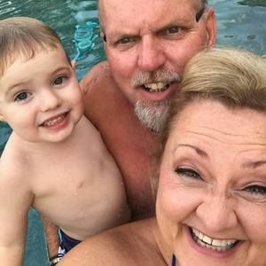 Meet your Posher, Tammy